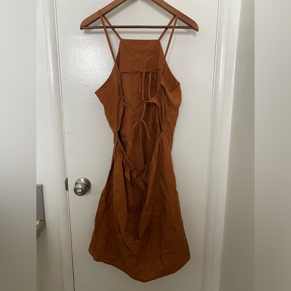 Target Summer Dress